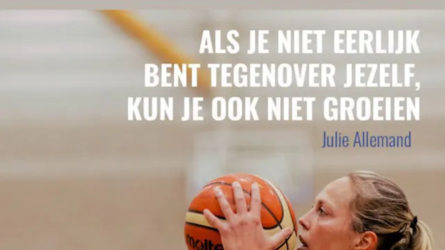 Boekvoorstelling 'De mindset van dubbel goud'