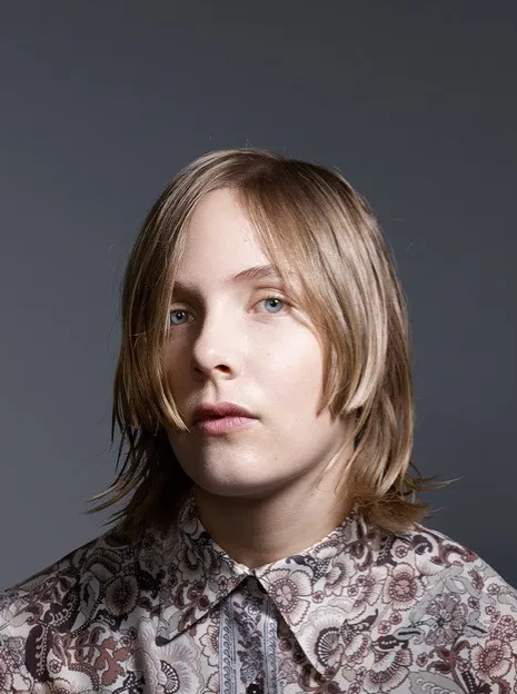 Paarse Zetel in De Krook | Marieke Lucas Rijneveld