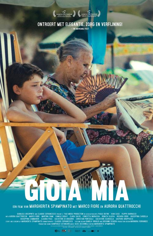 Gioia mia on 2026-02-07 20:00:00