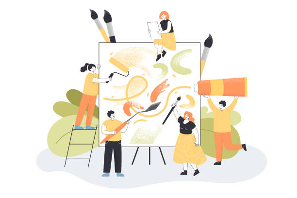 1 tafel 1000 stemmen