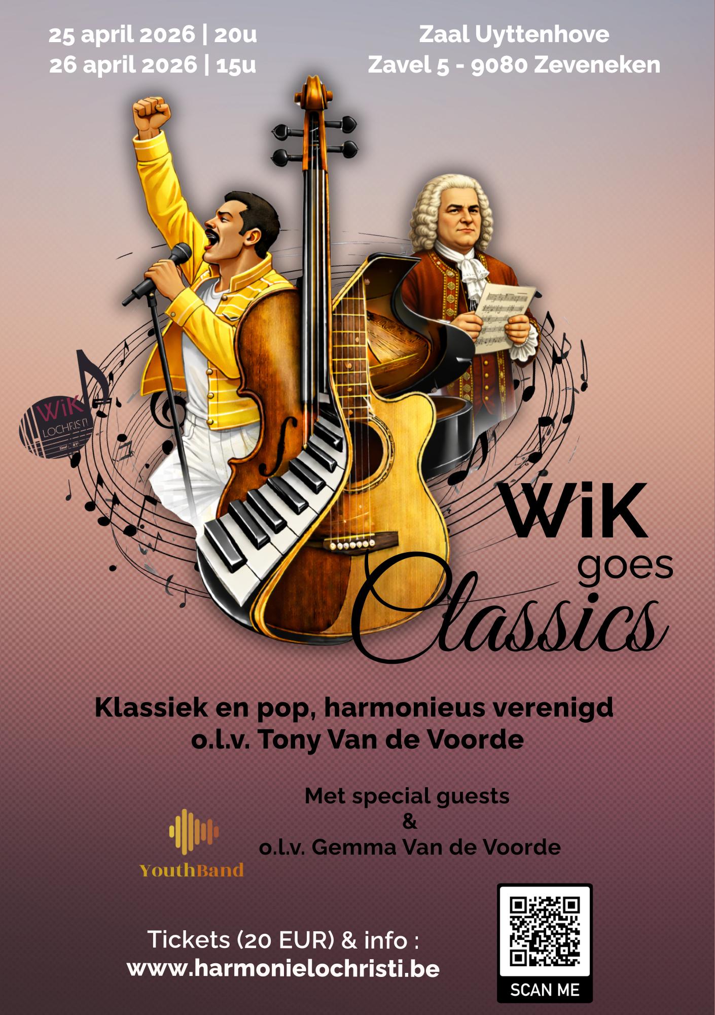 WiK goes Classics