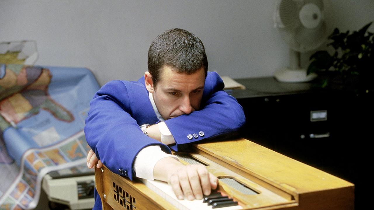 © Punch-Drunk Love (Paul Thomas Anderson, 2002)