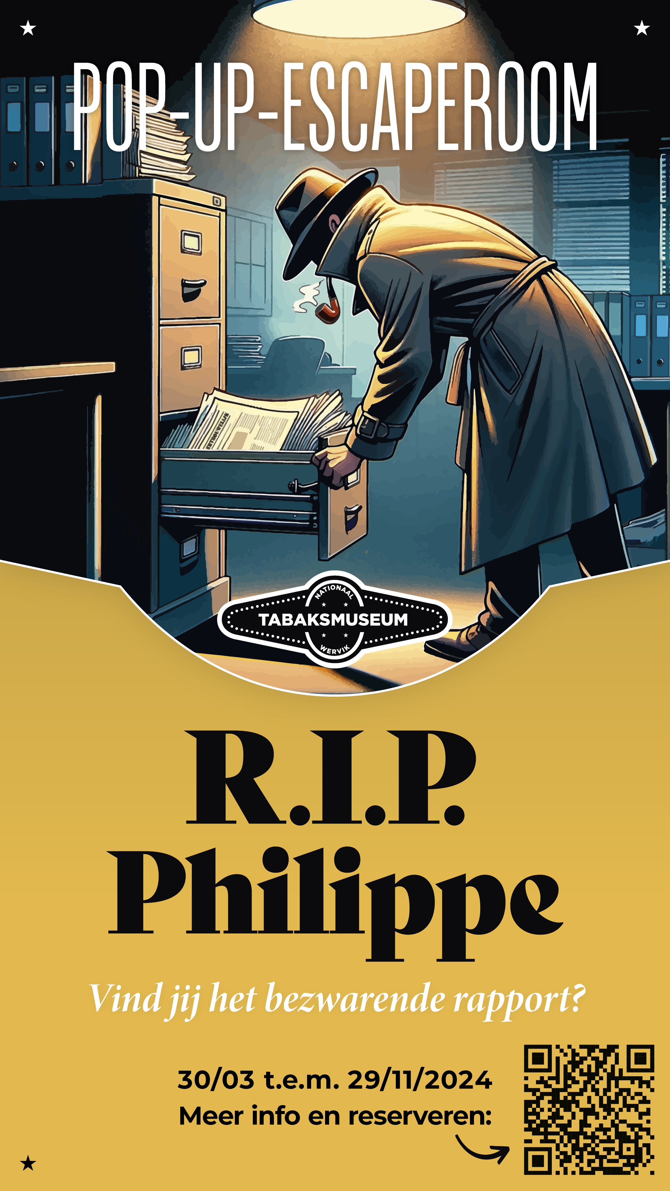 R.I.P. Philippe