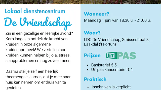 Flyer