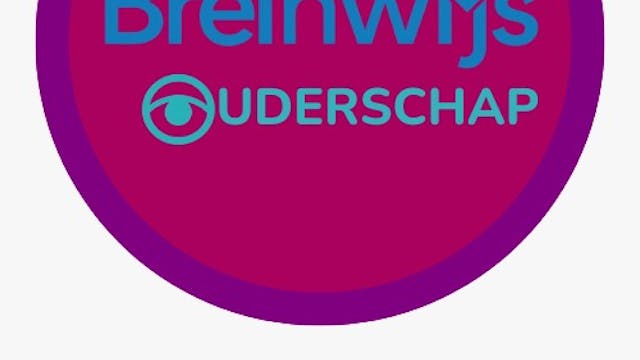 Logo Breinwijsouderschap