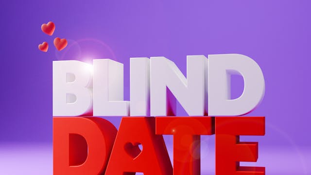 Blind date