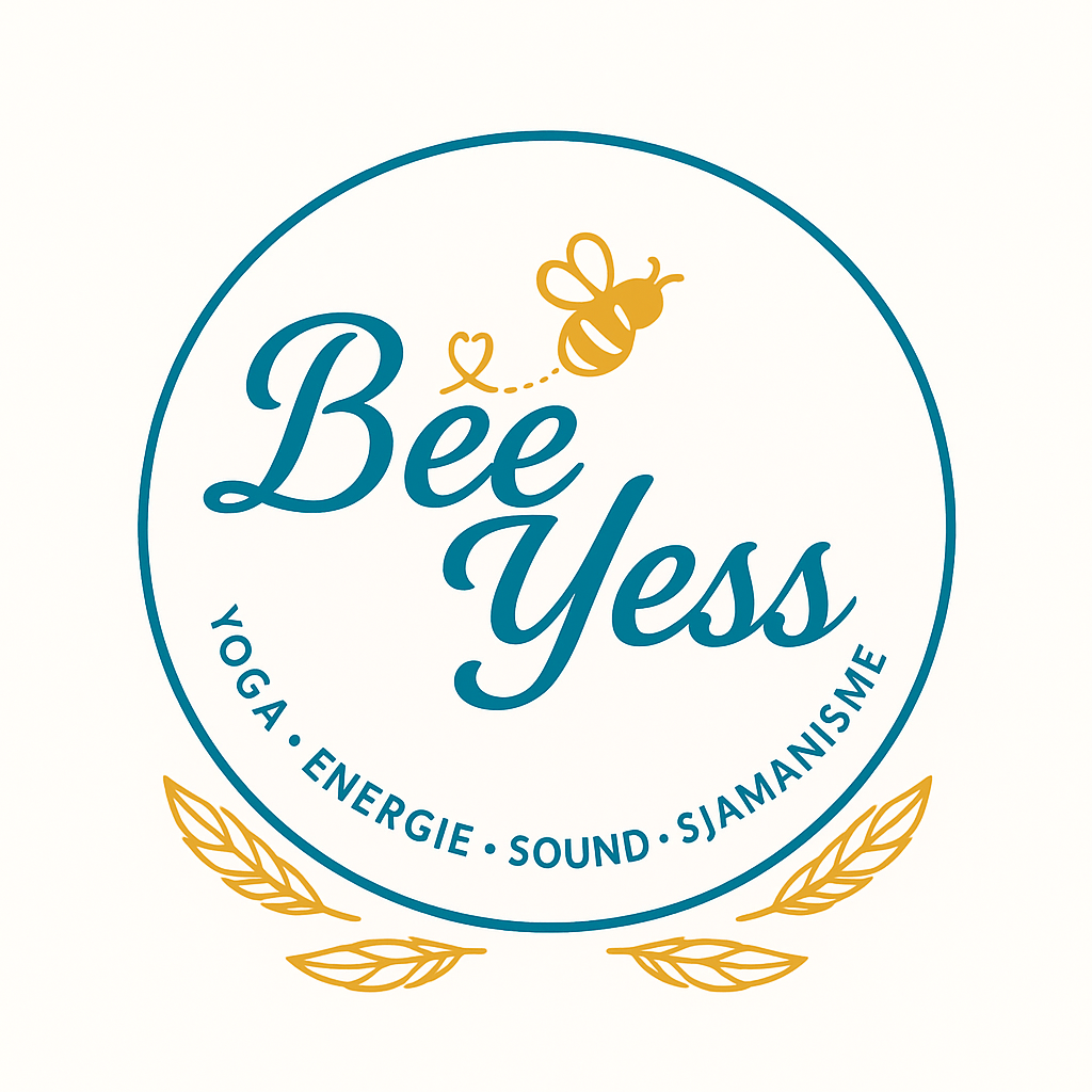 Logo Bee Yess
