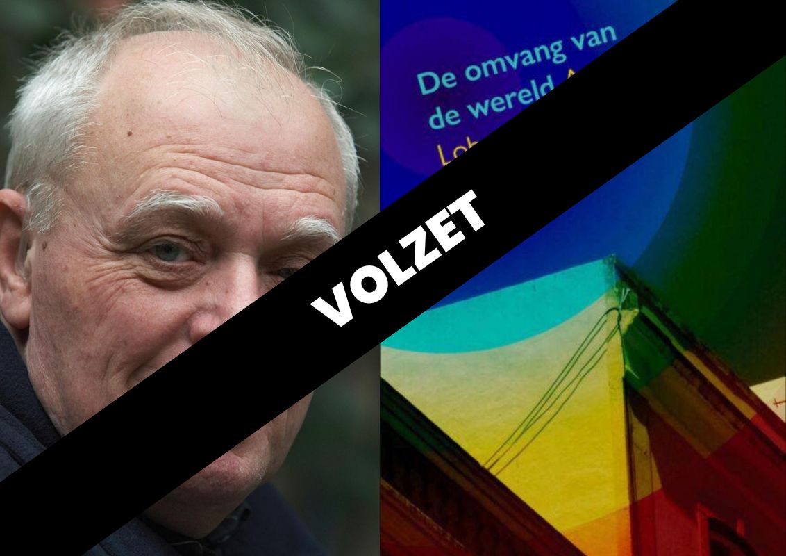 De omvang van de wereld