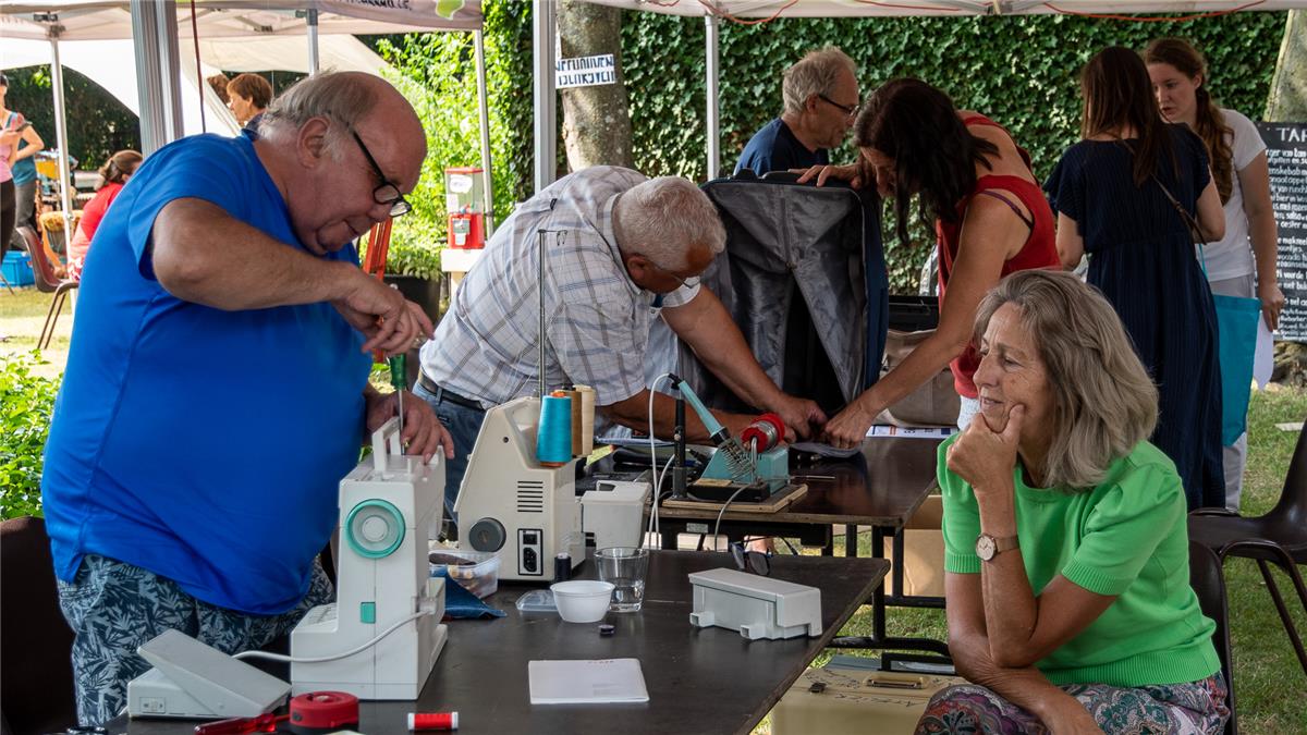Repair Café
