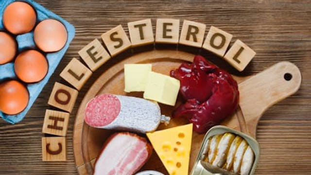 Een te hoge cholesterol, wat nu?