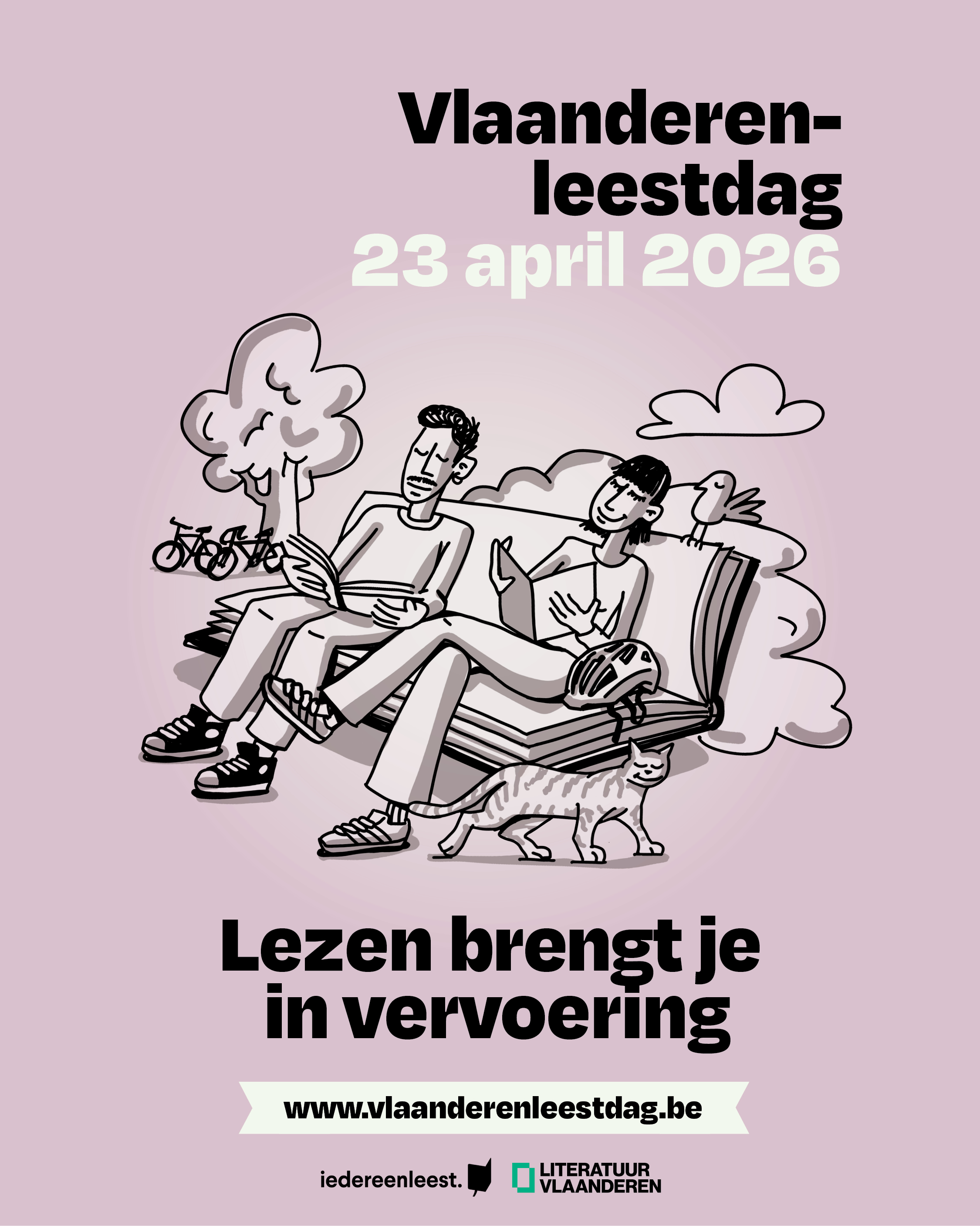 Vlaanderenleestdag2026