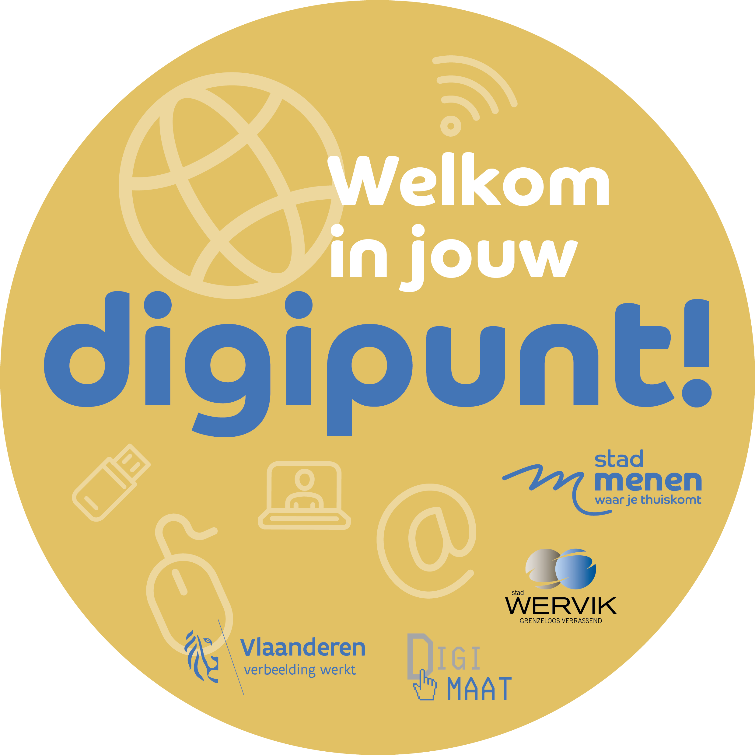 Digipunt