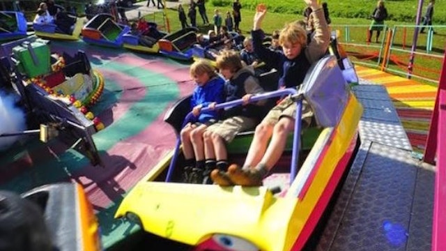 Kermis