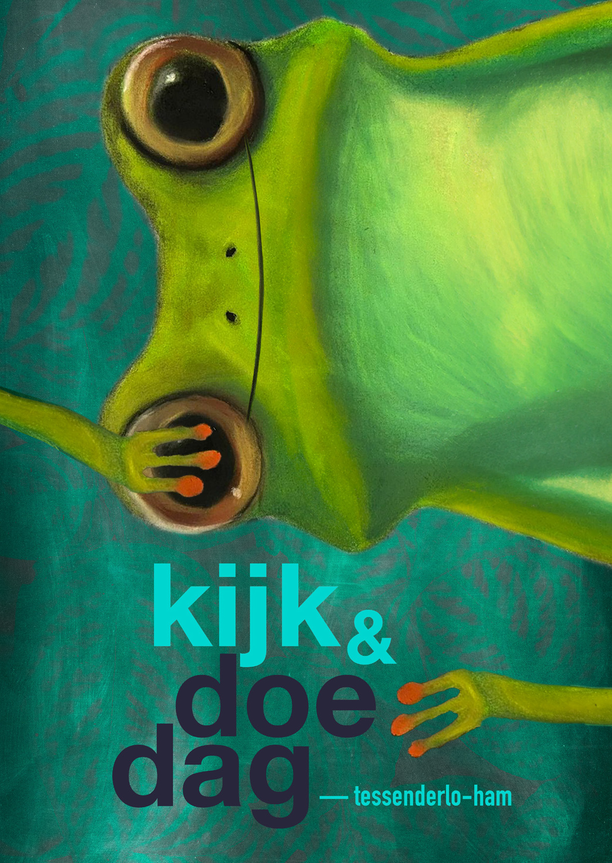 kijk en doedag