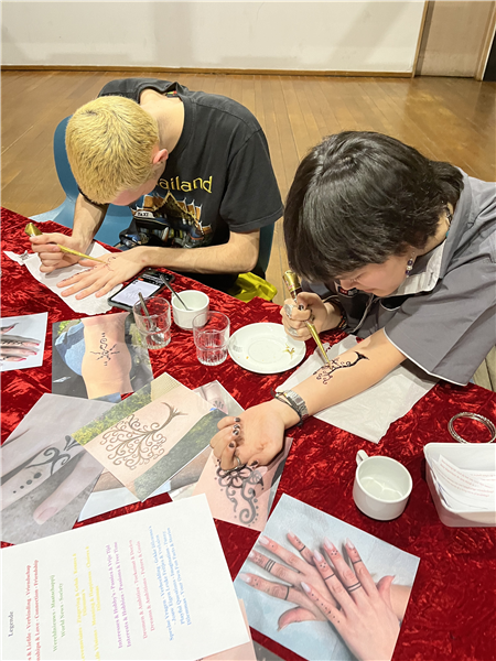 Creatief Café x Globe Aroma