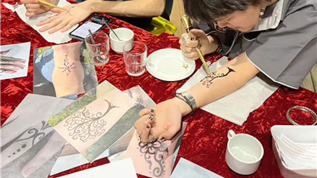 Creatief Café x Globe Aroma