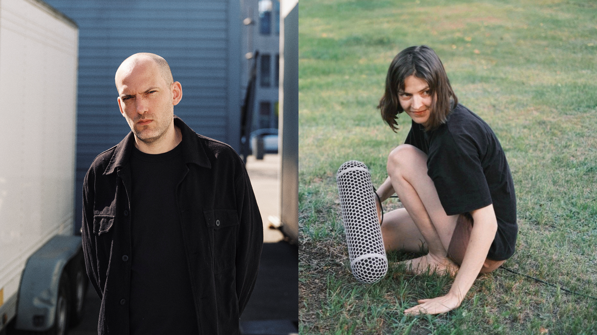 Carrier / emer - Immersive Concert