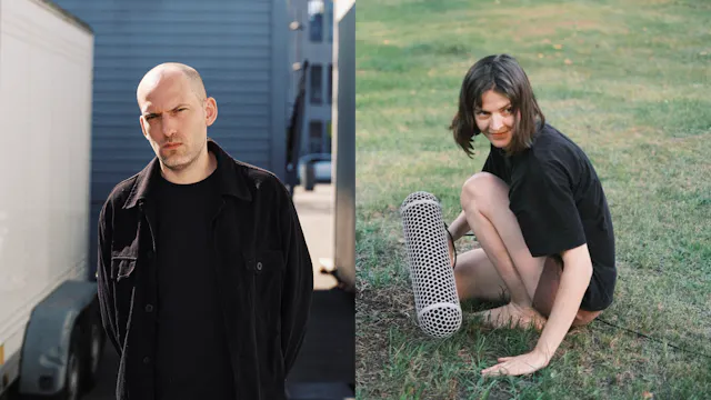 Carrier / emer - Immersive Concert