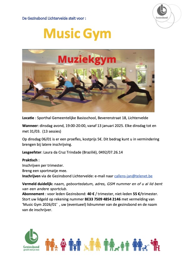 Image for gzbd activity