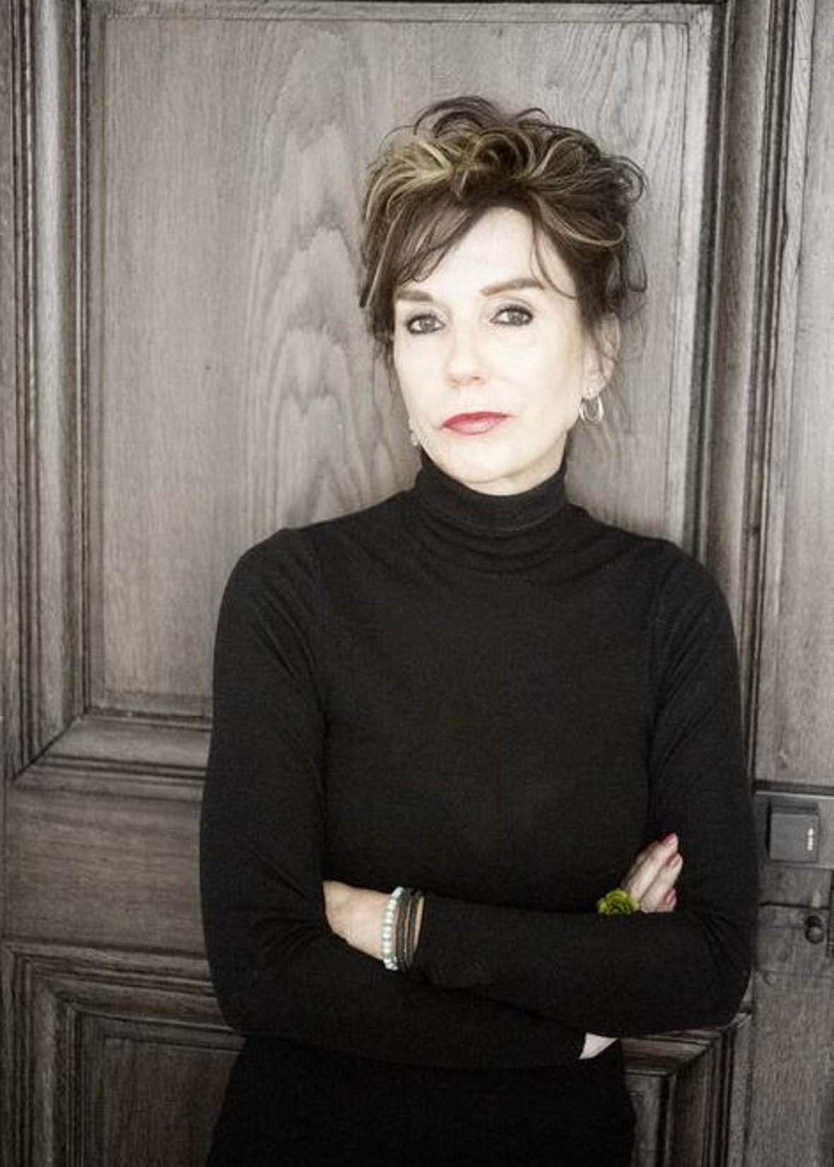 Foto van Chris Vanlangendonck