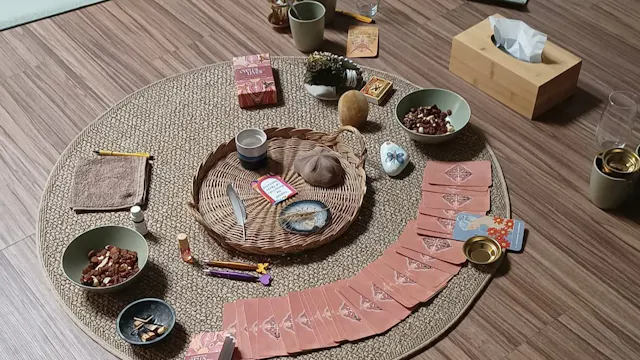 Zintuigen als Poorten Afterglow