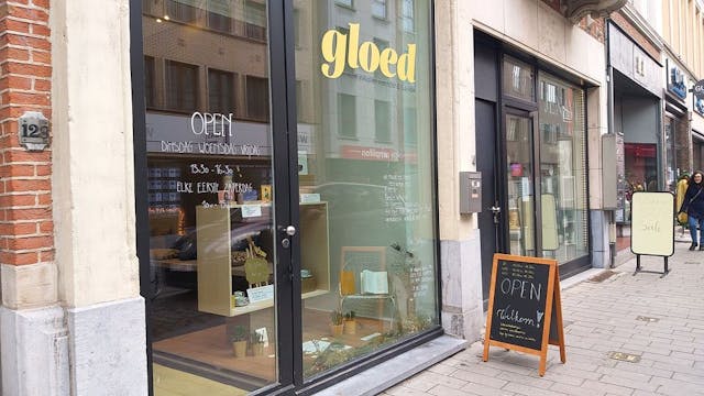 Gloed