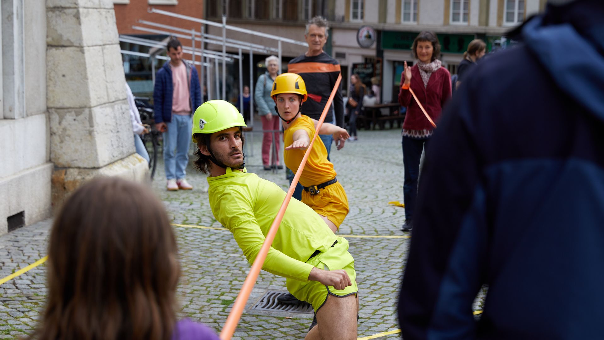 Linearity (allen) - Joshua Monten (CH)