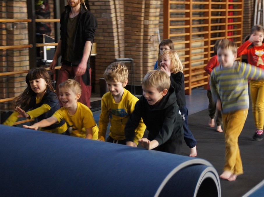 Nr 1.3, Multicircus Volwassenen 60+ (5 x in jan-feb 2026)