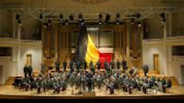 Koninklijke Muziekkapel Gidsen