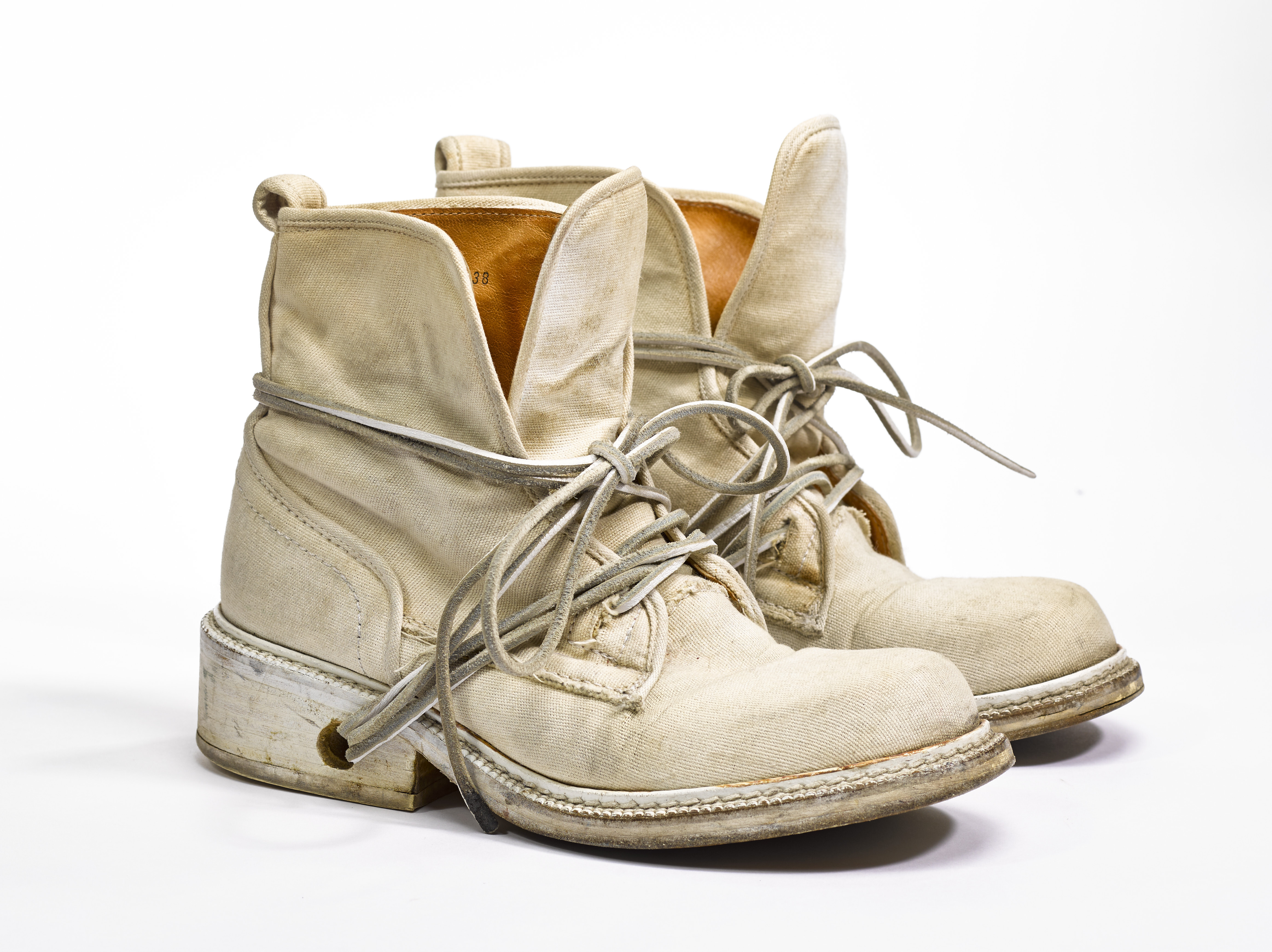 schoenen Dirk Bikkembergs