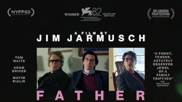 Cinema Storck: Father Mother Sister Brother