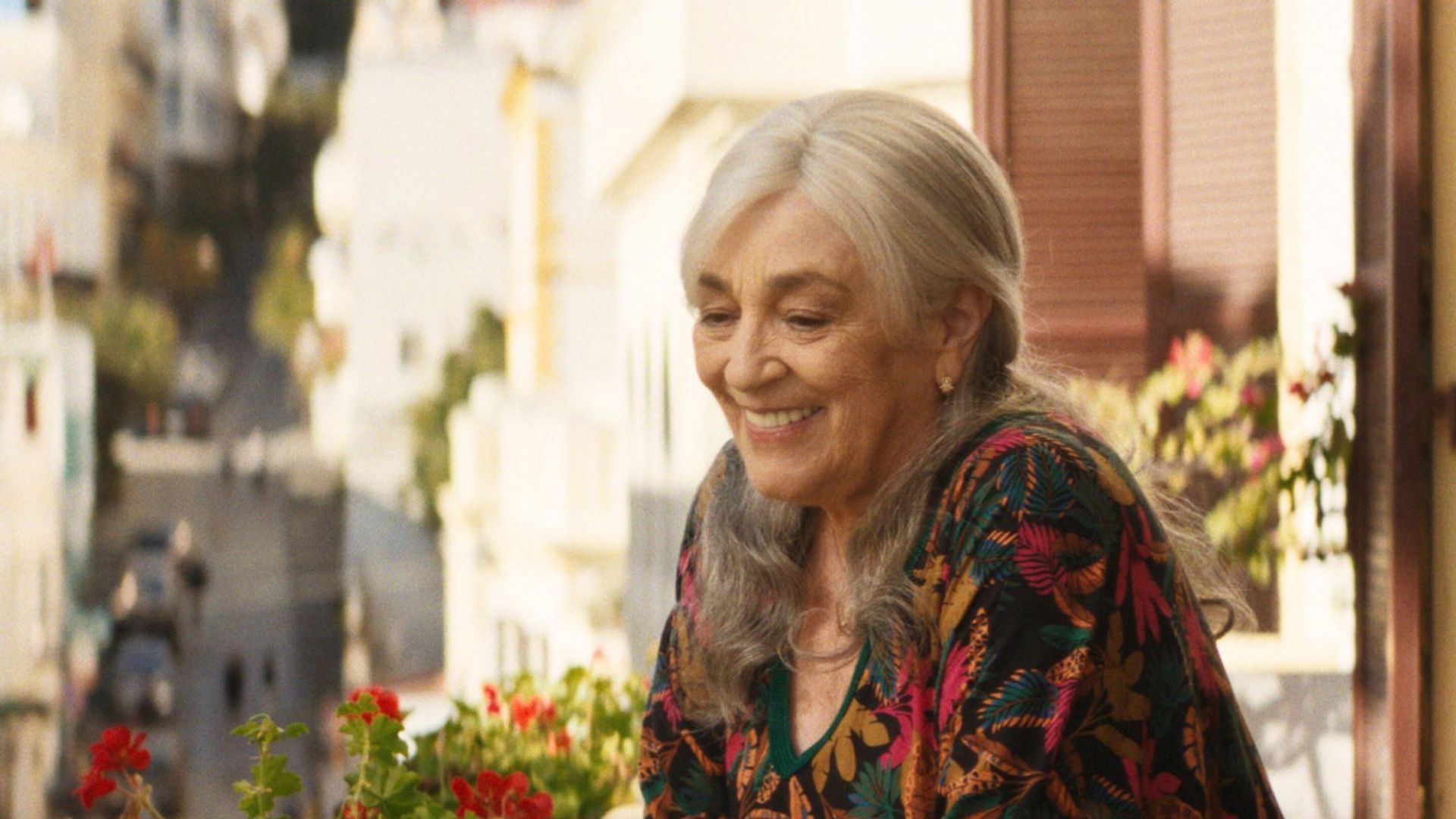 Calle Malaga - Maryam Touzani