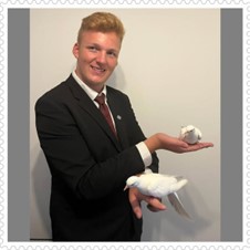 Toneel-/goochelshow met extra magie & close up magic