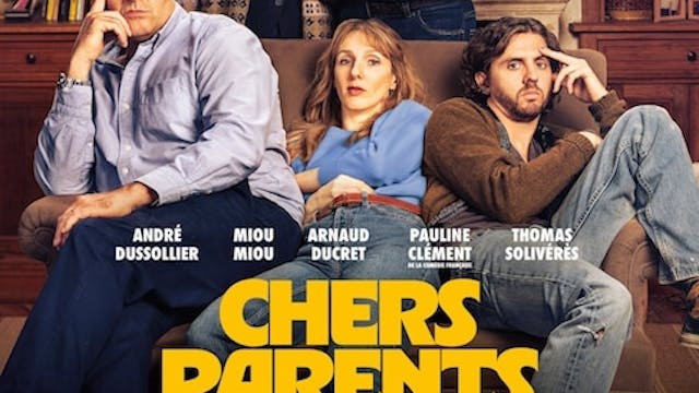 Seniors: Chers Parents