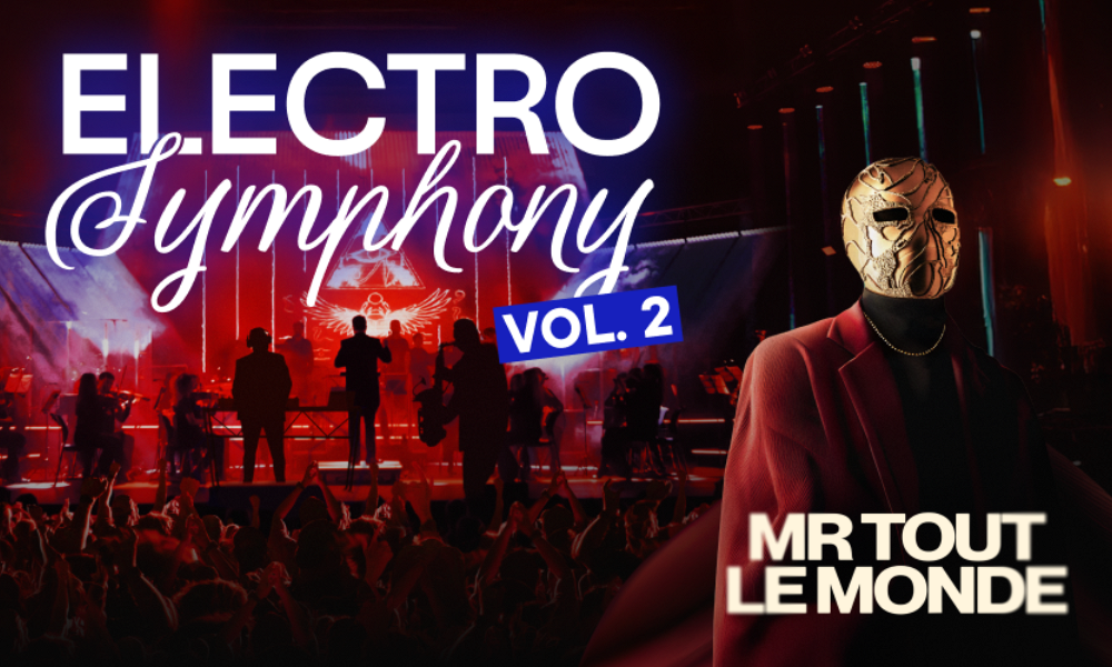 ELECTRO SYMPHONY Vol. 2