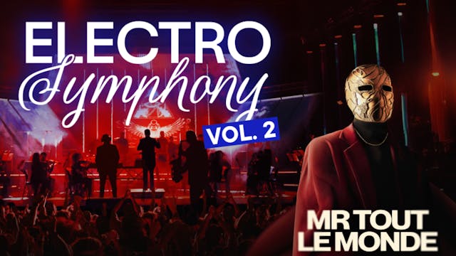 ELECTRO SYMPHONY Vol. 2