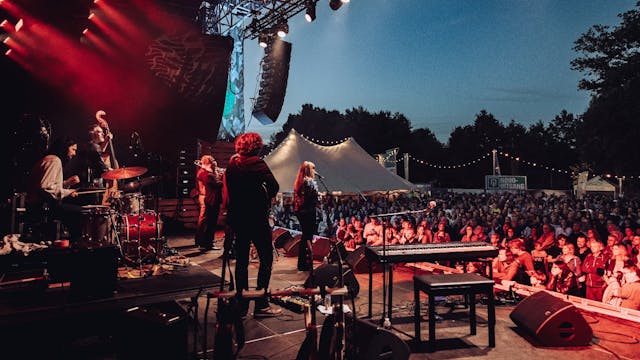 Herbakkersfestival