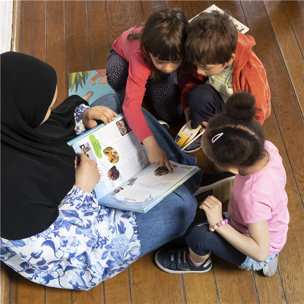 Taalatelier vj VM 26