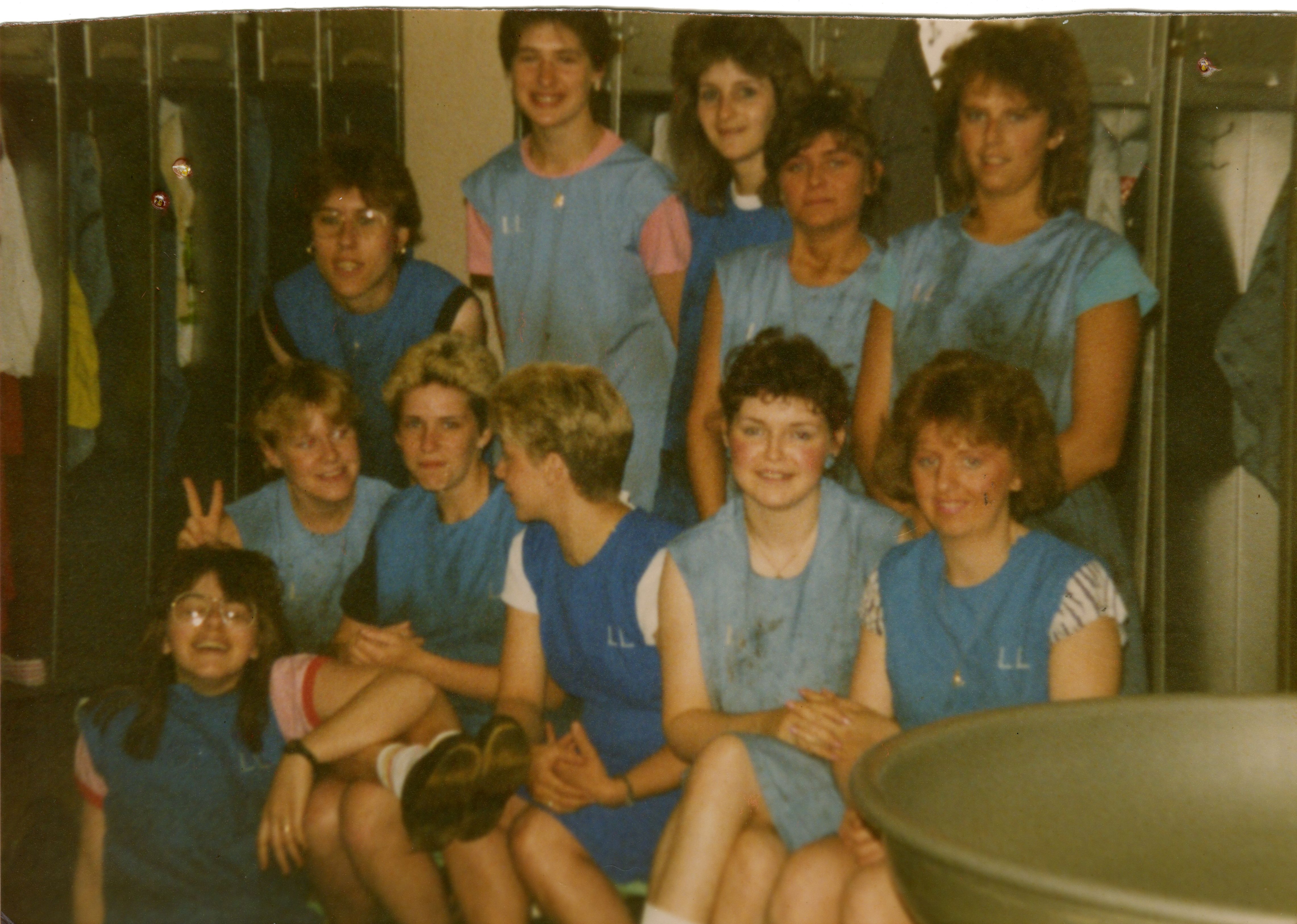 Ontmoetingsdag voor textiliens