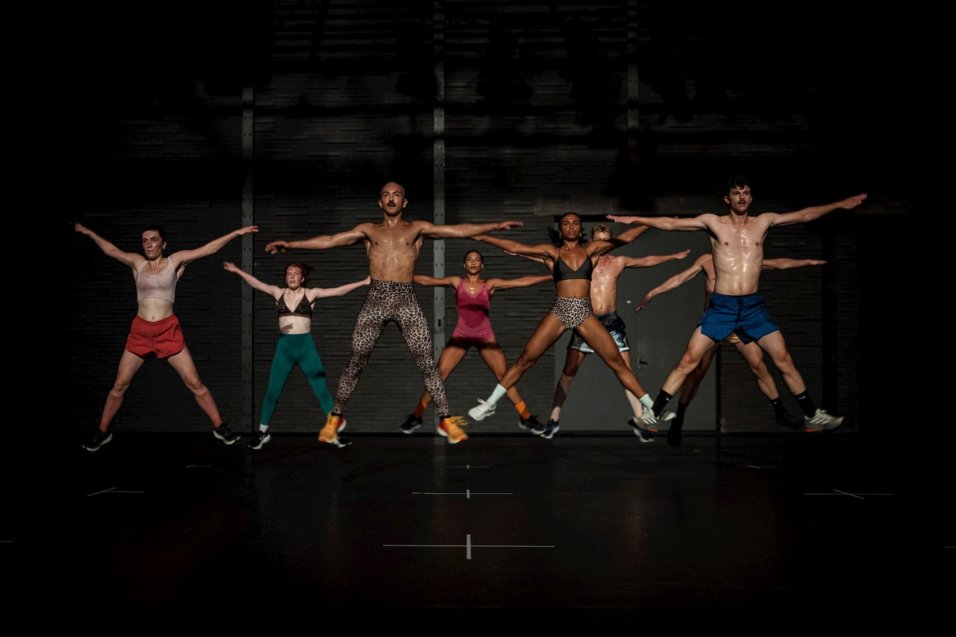 COM foto Jan Martens GRIP The Dog Days Are Over 20 © Stefanie Nash