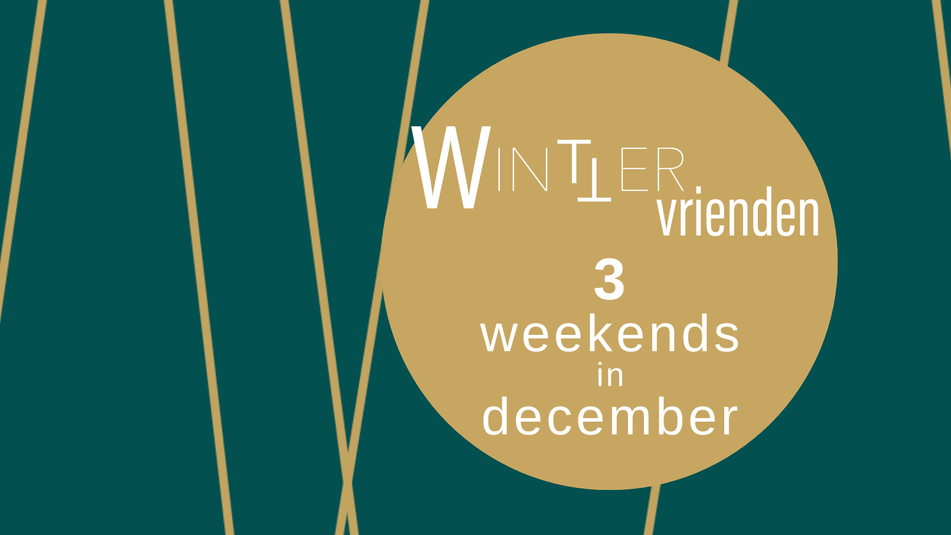 wINTTERvrienden 2025