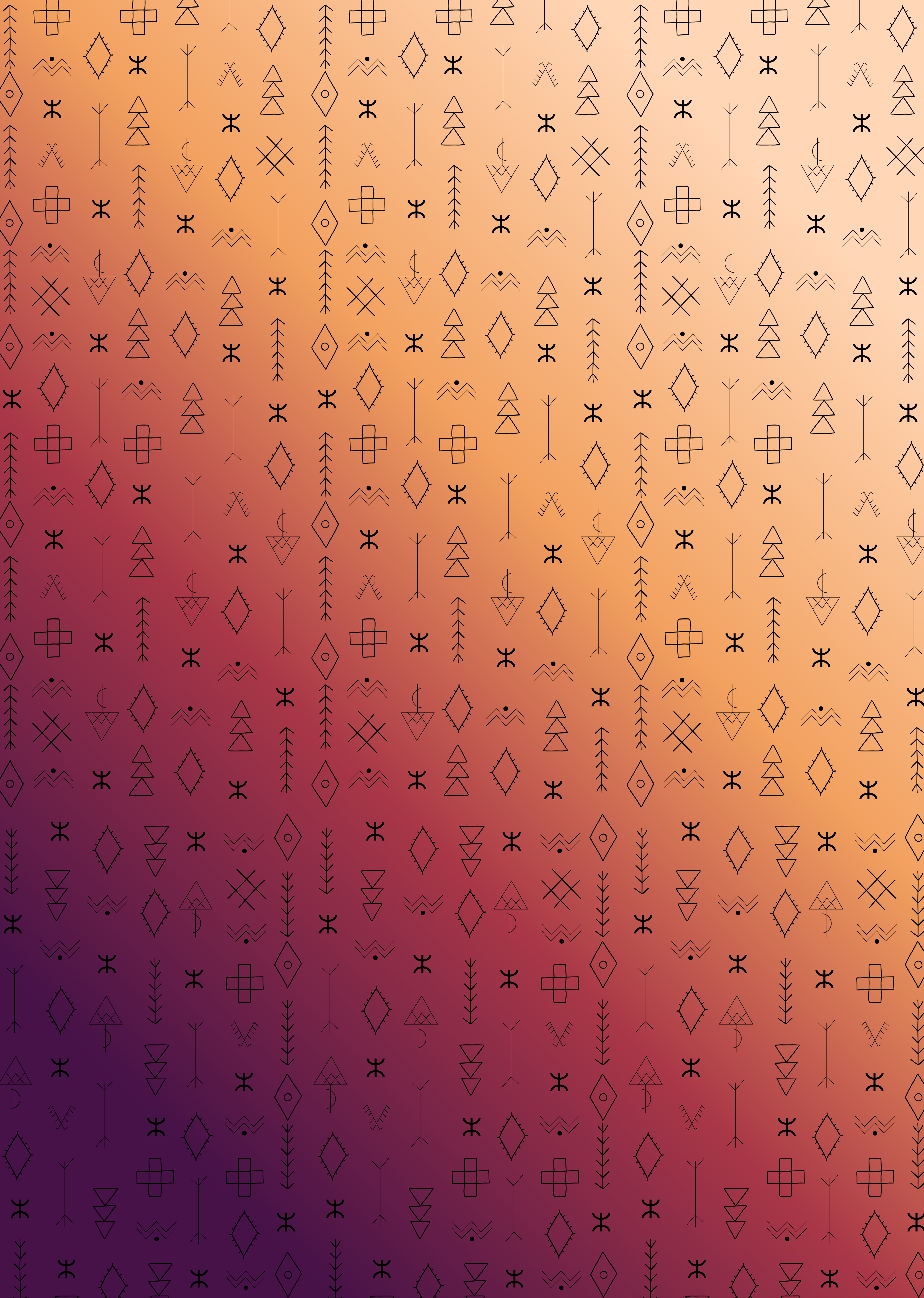 Nos identités amazighes