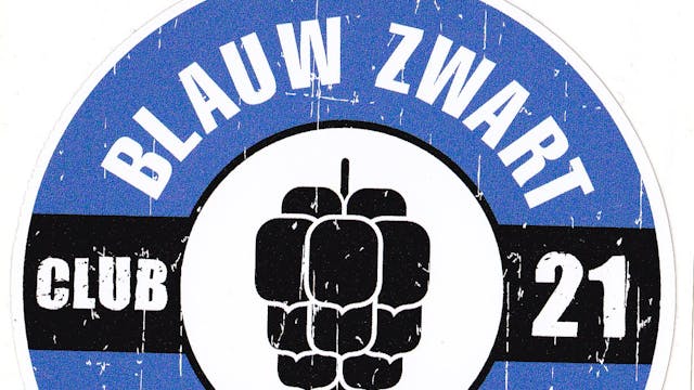 Blauw-Zwart Poperinge
