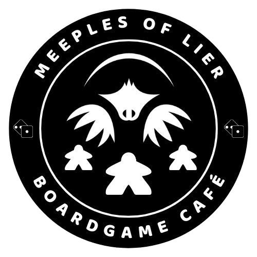 Meeples Of Lier logo