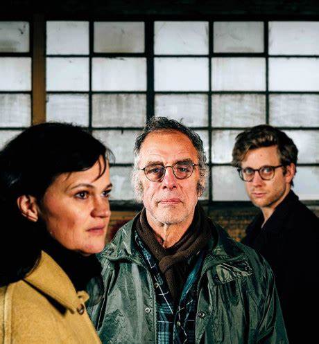 Zusje - Peter De Graef