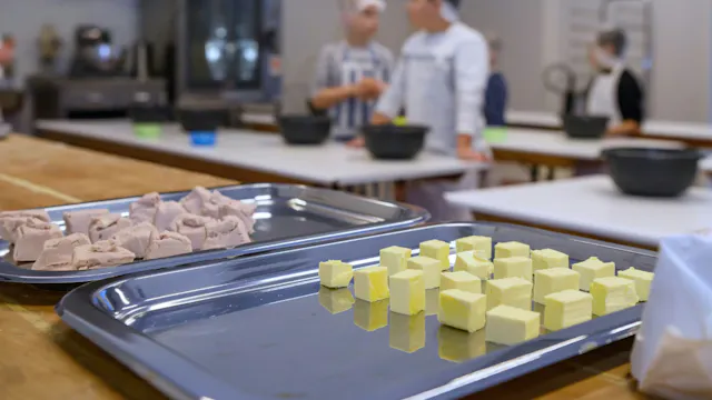 Themaworkshop paasnestjes