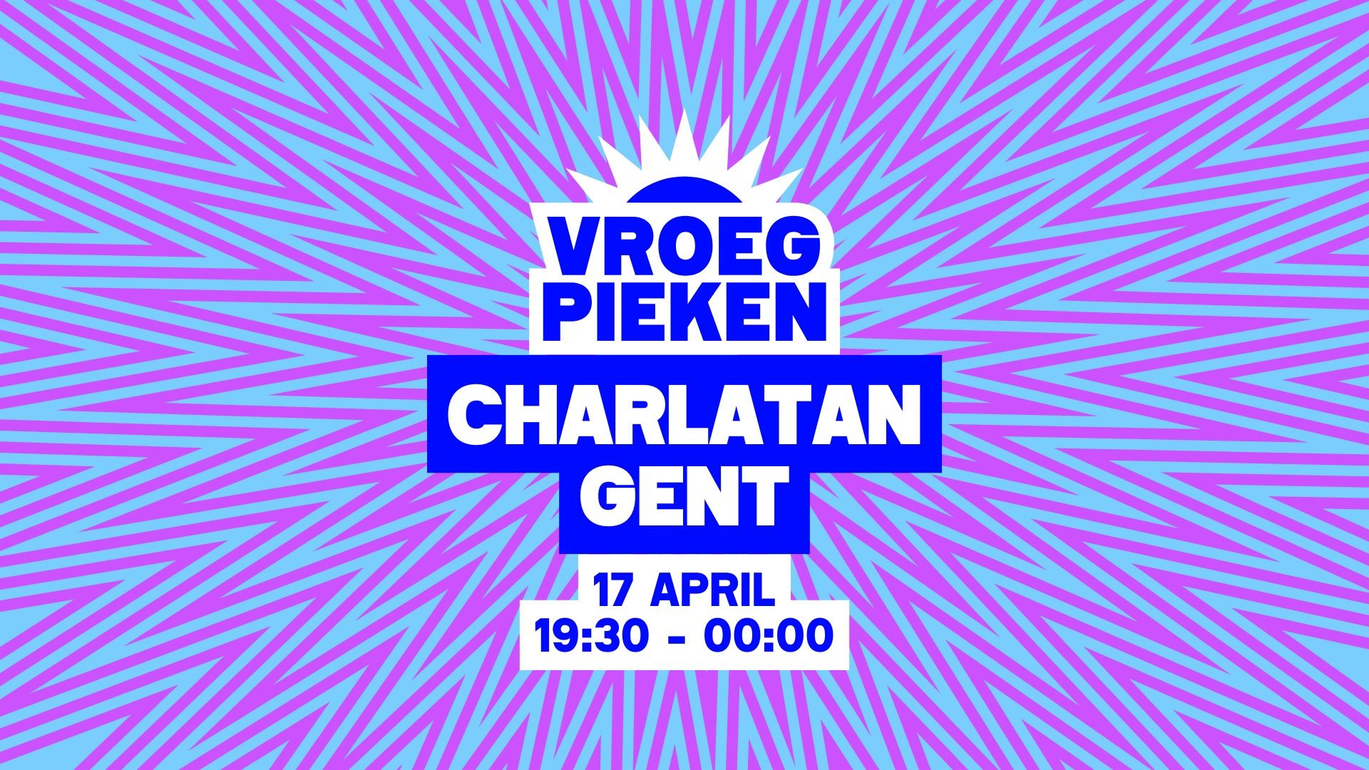 Vroeg Pieken - Bij Vroeg Pieken kan je lekker vroeg losgaan op door jou gekozen hitjes