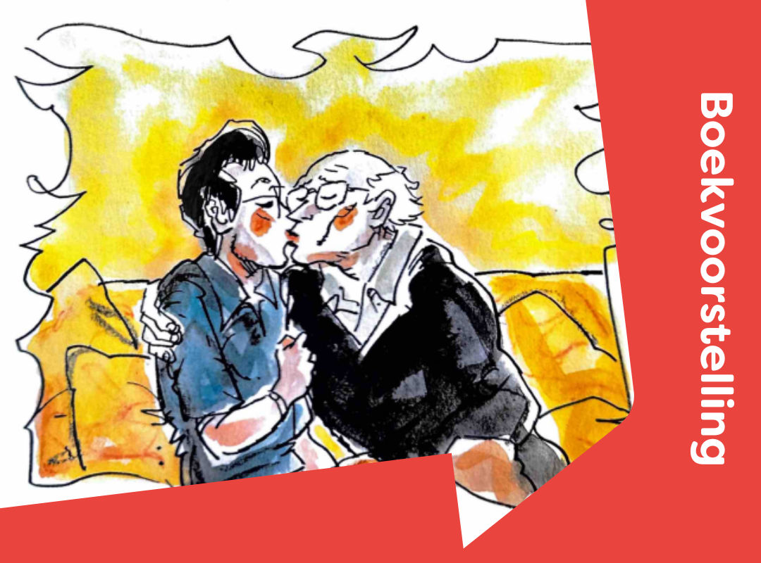 Covertekening "Toos"