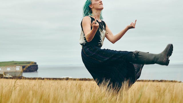 Ciné Canapé : The Outrun