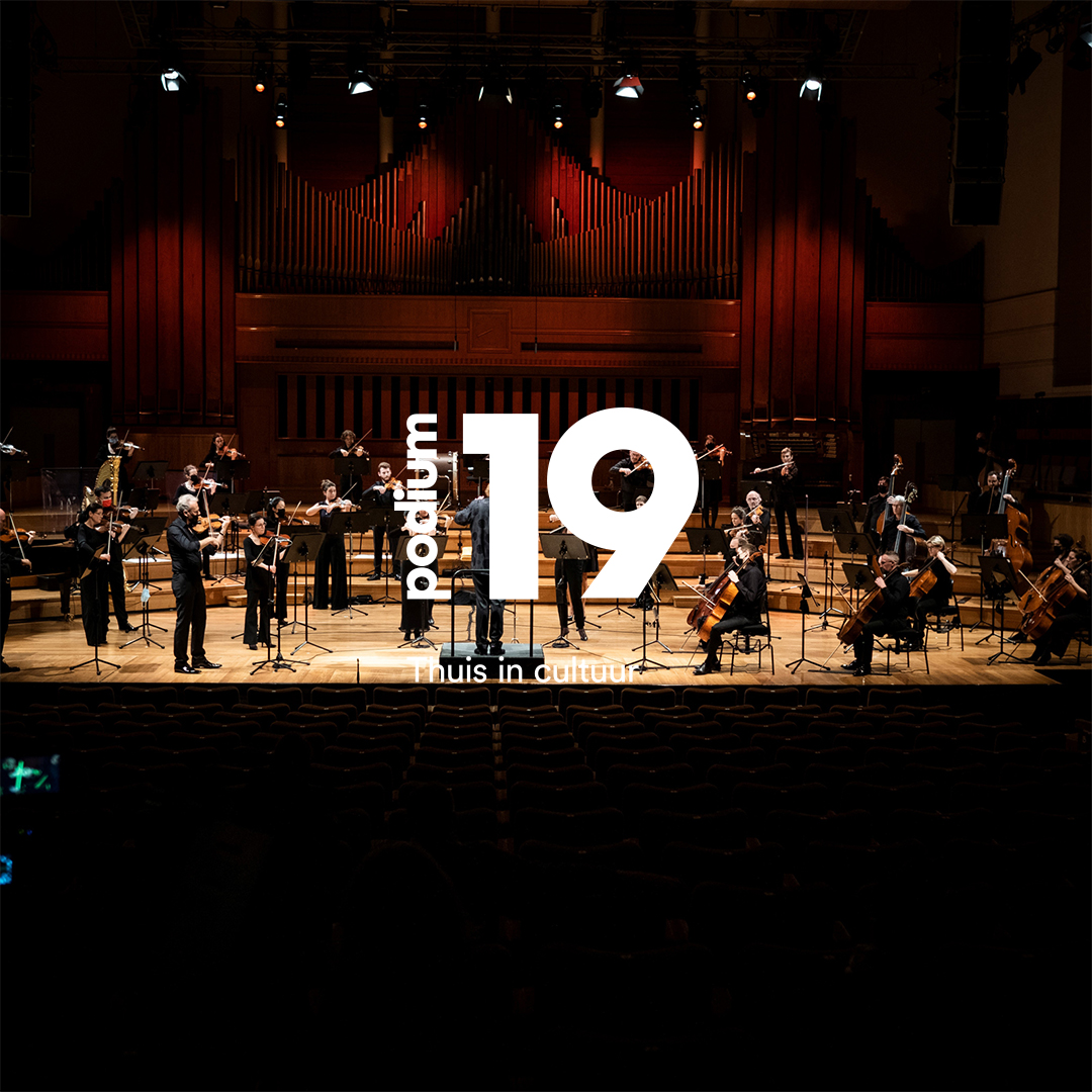 Brussels Philharmonic